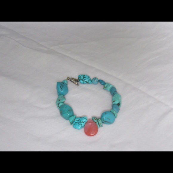 Handmade Bracelet - Picture 2 of 3
